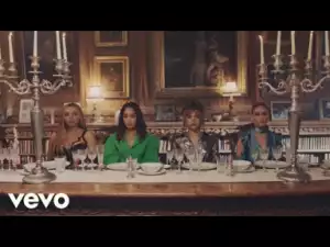 Video: Little Mix – Woman Like Me Ft. Nicki Mina
